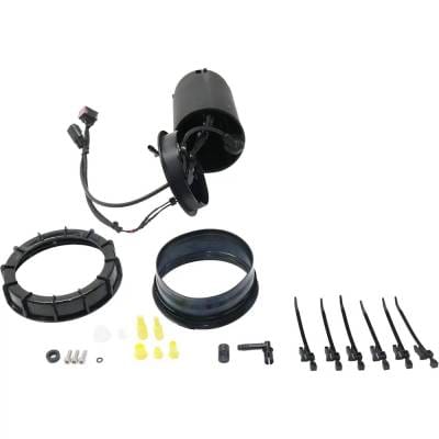 New Diesel Emissions Fluid Heater Compatible With Chevrolet Gmc Sierra 3500 Hd Sle 8 Cyl 6.6L thumbnail 12