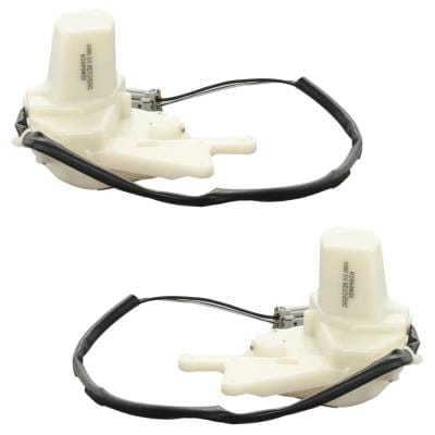 New Front Left And Front Right Door Lock Actuator Compatible With Honda Accord Ex-R 6 Cyl 2.7L thumbnail 2