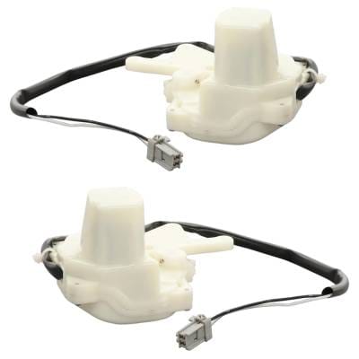 New Front Left And Front Right Door Lock Actuator Compatible With Honda Accord Ex-R 6 Cyl 2.7L thumbnail 12