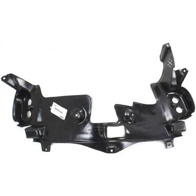 Engine Under Cover Splash Shield Compatible With 1990-1993 Honda Accord Front 2.2L 4-Cyl Direct Fit thumbnail 10