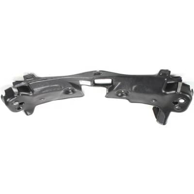 Engine Under Cover Splash Shield Compatible With 1990-1993 Honda Accord Front 2.2L 4-Cyl Direct Fit thumbnail 12