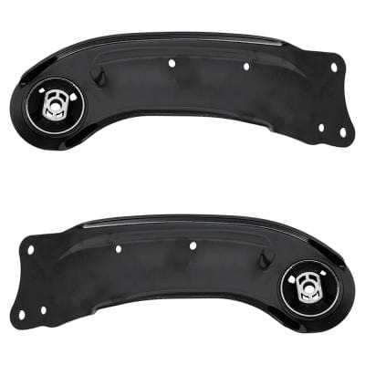 New Rear Left And Rear Right Trailing Arm Compatible With Audi Volkswagen Tiguan Se 4 Cyl 2.0L Cc thumbnail 2