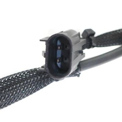 New Diesel Emissions Fluid Heater Compatible With Chevrolet Gmc Sierra 2500 Hd Sle 8 Cyl 6.6L thumbnail 16