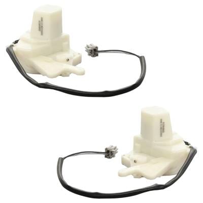 New Front Left And Front Right Door Lock Actuator Compatible With Honda Accord 25Th Anniversary thumbnail 4