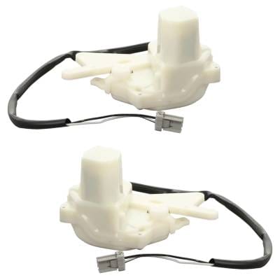 New Front Left And Front Right Door Lock Actuator Compatible With Honda Accord 25Th Anniversary thumbnail 10