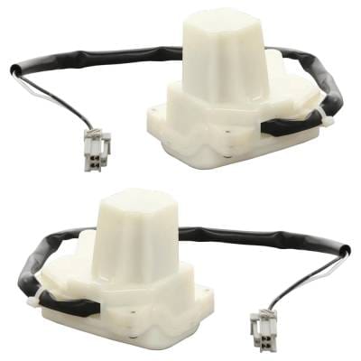 New Front Left And Front Right Door Lock Actuator Compatible With Honda Accord 25Th Anniversary thumbnail 14