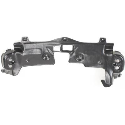Lower Engine Cover Splash Shield Compatible With 1990-1993 Honda Accord 2.2L 4-Cyl Front Protective thumbnail 2
