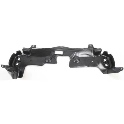 Lower Engine Cover Splash Shield Compatible With 1990-1993 Honda Accord 2.2L 4-Cyl Front Protective thumbnail 8