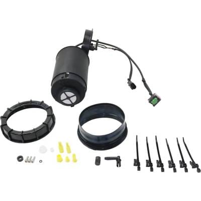 New Diesel Emissions Fluid Heater Compatible With Chevrolet Gmc Silverado 2500 Hd Wt 8 Cyl 6.6L thumbnail 10
