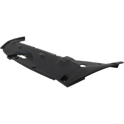 New Grille Bracket Compatible With Honda Accord Lx 6 Cyl 3.0L Accord Ex 4 Cyl 2.4L Accord Value thumbnail 4