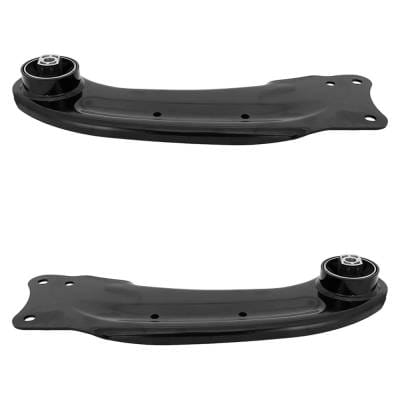 New Rear Left And Rear Right Trailing Arm Compatible With Audi Volkswagen Q3 Technik 4 Cyl 2.0L thumbnail 10