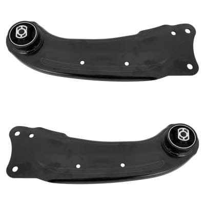 New Rear Left And Rear Right Trailing Arm Compatible With Audi Volkswagen Cc Highline 4 Cyl 2.0L thumbnail 8