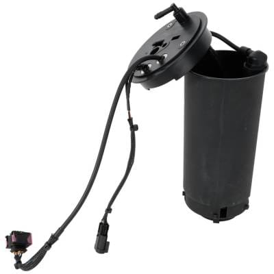 New Diesel Emissions Fluid Heater Compatible With Chevrolet Gmc Express 3500 Lt 8 Cyl 6.6L Savana thumbnail 8