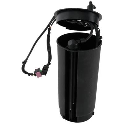 New Diesel Emissions Fluid Heater Compatible With Chevrolet Gmc Express 3500 Ls 8 Cyl 6.6L Express thumbnail 4