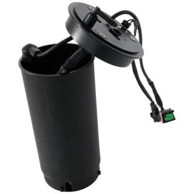 New Diesel Emissions Fluid Heater Compatible With Chevrolet Gmc Express 3500 Ls 8 Cyl 6.6L Express thumbnail 6