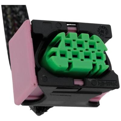 New Diesel Emissions Fluid Heater Compatible With Chevrolet Gmc Savana 2500 Base 8 Cyl 6.6L Savana thumbnail 14