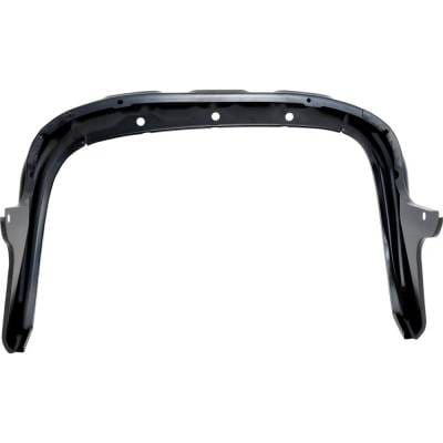 New Rear Fender Trim Compatible With Chevrolet Silverado 1500 Ltz 8 Cyl 5.3L Silverado 2500 Hd thumbnail 8