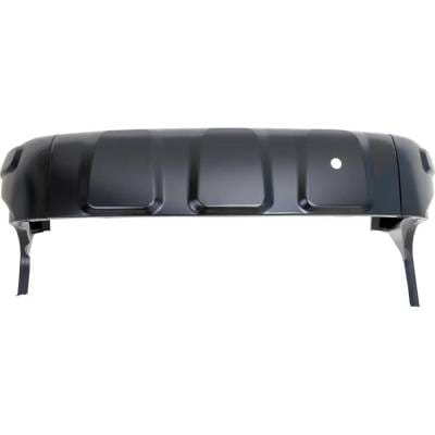 New Rear Fender Trim Compatible With Chevrolet Silverado 1500 Ltz 8 Cyl 5.3L Silverado 2500 Hd thumbnail 10