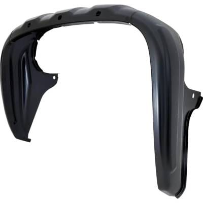 New Rear Fender Trim Compatible With Chevrolet Silverado 1500 Wt 8 Cyl 5.3L Silverado 1500 Wt 8 Cyl thumbnail 6