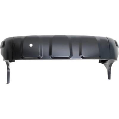 New Rear Fender Trim Compatible With Chevrolet Silverado 1500 Wt 8 Cyl 5.3L Silverado 1500 Wt 8 Cyl thumbnail 10