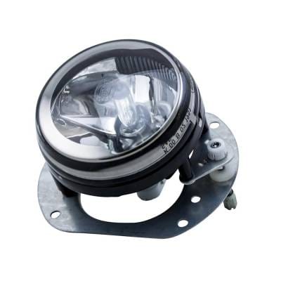 New Fog Light Compatible With Mercedes Benz Ml350 4Matic 6 Cyl 3.5L Ml350 Base 6 Cyl 3.5L Ml350 thumbnail 4