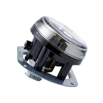 New Fog Light Compatible With Mercedes Benz Ml350 4Matic 6 Cyl 3.5L Ml350 Base 6 Cyl 3.5L Ml350 thumbnail 10
