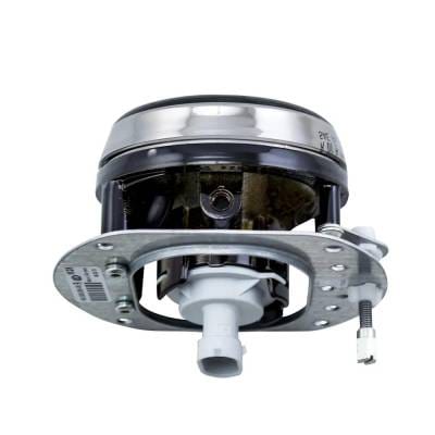 New Fog Light Compatible With Mercedes Benz Ml350 4Matic 6 Cyl 3.5L Ml350 Base 6 Cyl 3.5L Ml350 thumbnail 16