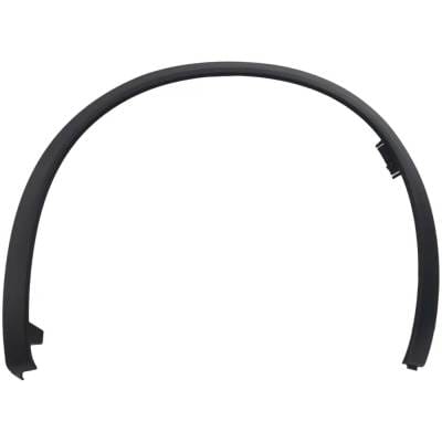New Left Rear Fender Trim Compatible With Cadillac Xt6 Premium Luxury 6 Cyl 3.6L Xt6 Luxury 4 Cyl thumbnail 2