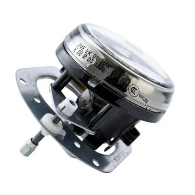 New Fog Light Compatible With Mercedes Benz Ml350 Base 6 Cyl 3.5L Ml350 4Matic 6 Cyl 3.5L Ml350 thumbnail 8