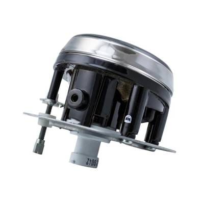 New Fog Light Compatible With Mercedes Benz Ml350 Base 6 Cyl 3.5L Ml350 4Matic 6 Cyl 3.5L Ml350 thumbnail 14