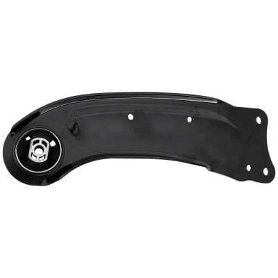 New Left Rear Trailing Arm Compatible With Audi Volkswagen Passat Turbo 4 Cyl 2.0L Cc 4 Motion 6 Cyl thumbnail 2
