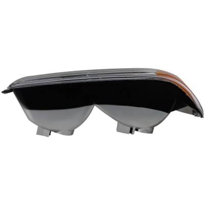 New Left Parking Light Compatible With Cadillac Gmc Escalade Base 8 Cyl 5.7L Yukon Denali 1999-2000 thumbnail 12