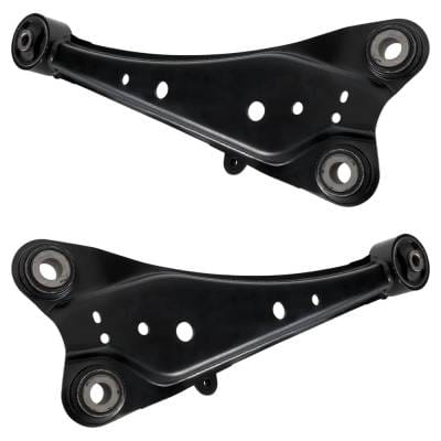 New Rear Left And Rear Right Trailing Arm Compatible With Lexus Toyota Rav4 Limited 6 Cyl 3.5L thumbnail 6