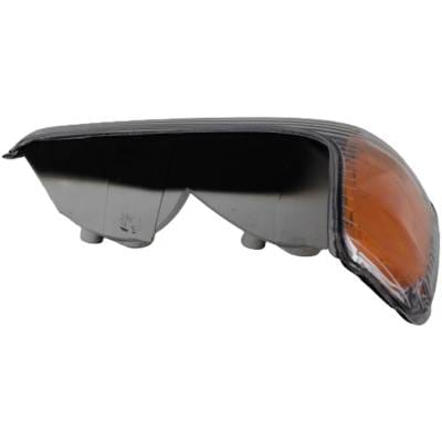 New Right Parking Light Compatible With Cadillac Gmc Escalade Base 8 Cyl 5.7L Yukon Denali 1999-2000 thumbnail 10