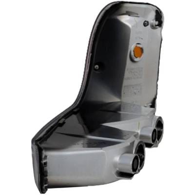 New Right Parking Light Compatible With Cadillac Gmc Escalade Base 8 Cyl 5.7L Yukon Denali 1999-2000 thumbnail 6