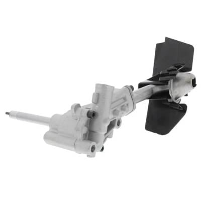 New Oil Pump Compatible With Volkswagen Cabriolet Boutique 4 Cyl 1.8L Golf Limited Edition 4 Cyl thumbnail 2