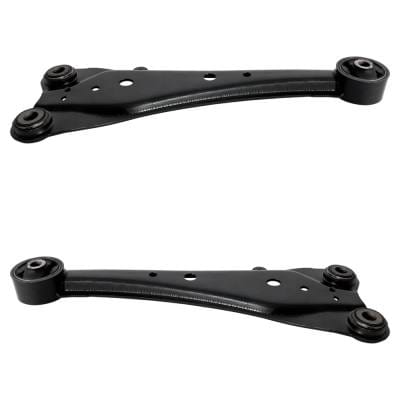New Rear Left And Rear Right Trailing Arm Compatible With Lexus Toyota Rav4 Limited 4 Cyl 2.5L Rav4 thumbnail 10