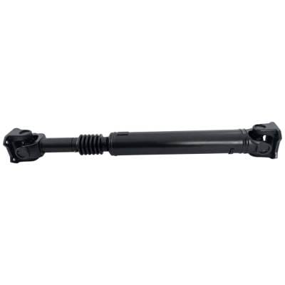 Front Driveshaft Assembly Compatible With 2007-2021 Toyota Tundra Trd Off-Road Tundra Trd Pro Tundra thumbnail 2