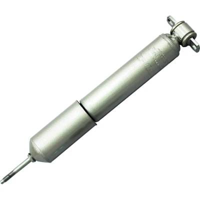 New Twin-Tube Shock Absorber And Strut Assembly Compatible With Chevrolet Gmc Savana 3500 Ls 4 Cyl thumbnail 2