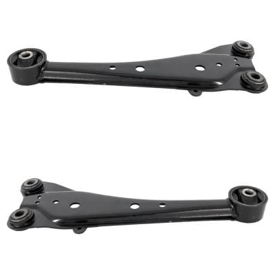New Rear Left And Rear Right Trailing Arm Compatible With Lexus Toyota Rav4 Limited 4 Cyl 2.5L Rav4 thumbnail 12