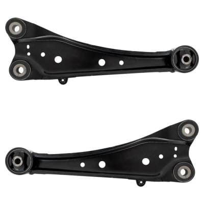 New Rear Left And Rear Right Trailing Arm Compatible With Lexus Toyota Rav4 Ev Rav4 Hybrid Xle 4 Cyl thumbnail 8