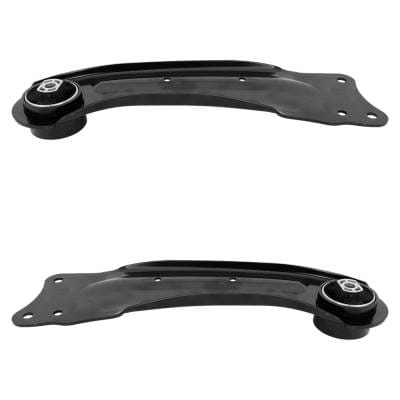 New Rear Left And Rear Right Trailing Arm Compatible With Audi Volkswagen Tiguan Sel 4 Cyl 2.0L Q3 thumbnail 12