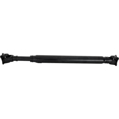 Rear Driveshaft Assembly Compatible With 2003-2009 Lexus Toyota Gx470 4Runner 4.7L 4Wd 45.5 In. Long thumbnail 4