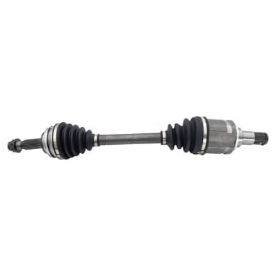 New Left Front Axle Assembly Compatible With Lexus Toyota Prius Five 4 Cyl 1.8L Prius Base 4 Cyl thumbnail 2