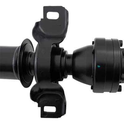 Rear Driveshaft Compatible With 2004-2010 Toyota Sienna Ce Awd New OEM Tt54550040 Direct Fit thumbnail 10