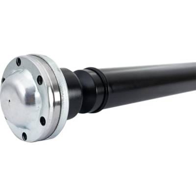 Rear Driveshaft Assembly Compatible With 1998-2000 Volvo S70 V70 New Replaces Tv54550006 Direct Fit thumbnail 4