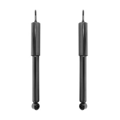 New Rear Coil Spring Conversion Kit Compatible With Lexus Toyota 4Runner Sr5 8 Cyl 4.7L Gx460 Base 8 thumbnail 2