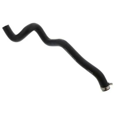 New Upper Heater Hose Compatible With Bmw M5 All Submodels 650I All Submodels 545I All Submodels