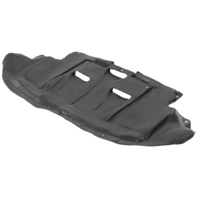 Engine Under Cover Splash Shield Compatible With 1998-2005 Volkswagen Passat Front 2.8L V6 1.8L thumbnail 4