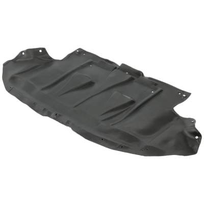 Engine Under Cover Splash Shield Compatible With 1998-2005 Volkswagen Passat Front 2.8L V6 1.8L thumbnail 10